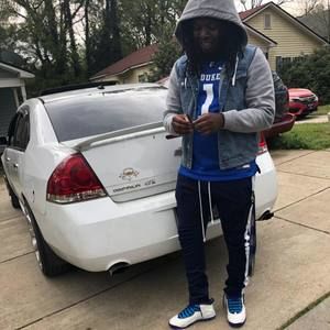 Meet your Posher, Calvin